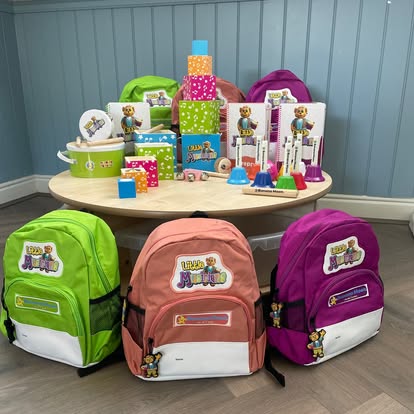 Enrichment kits